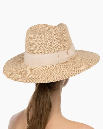 Squishee Instinct Hat - Peanut