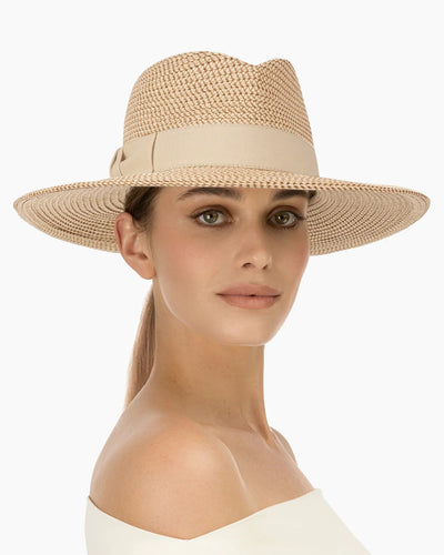 Squishee Instinct Hat - Peanut