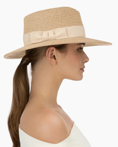 Squishee Instinct Hat - Peanut
