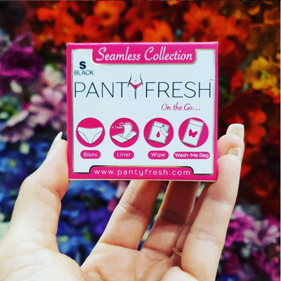 Disposable Panty
