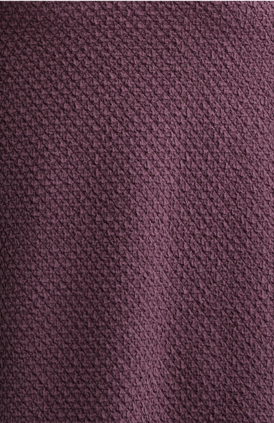 Airi Cloque' Midi Dress