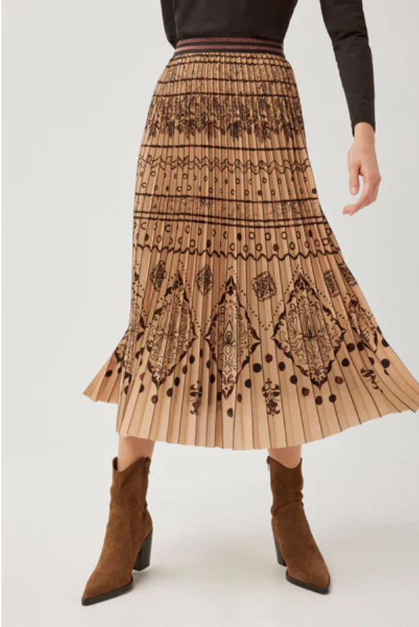 Carla Skirt