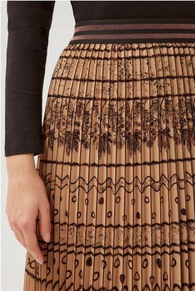 Carla Skirt