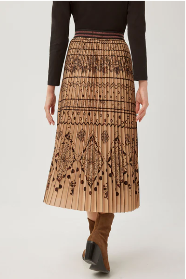Carla Skirt