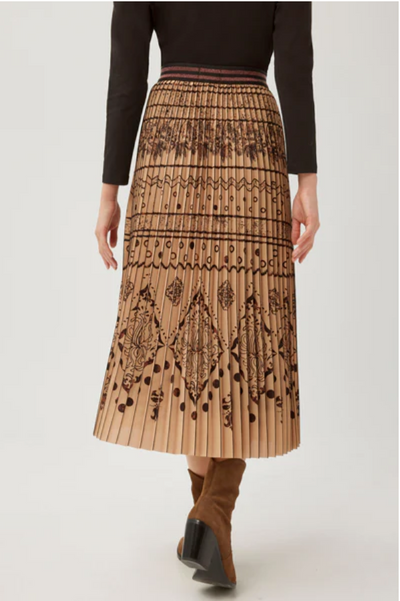Carla Skirt