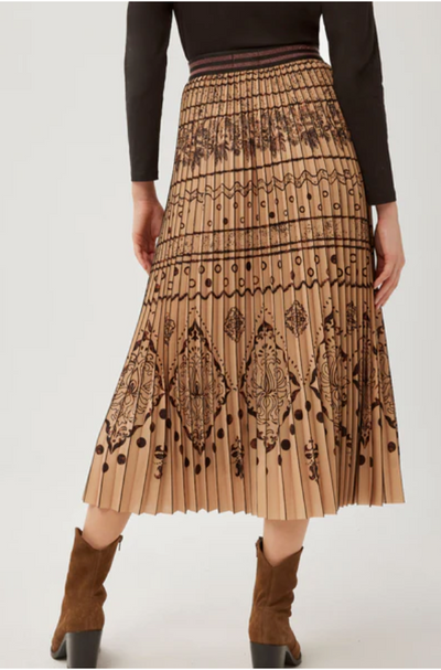 Carla Skirt