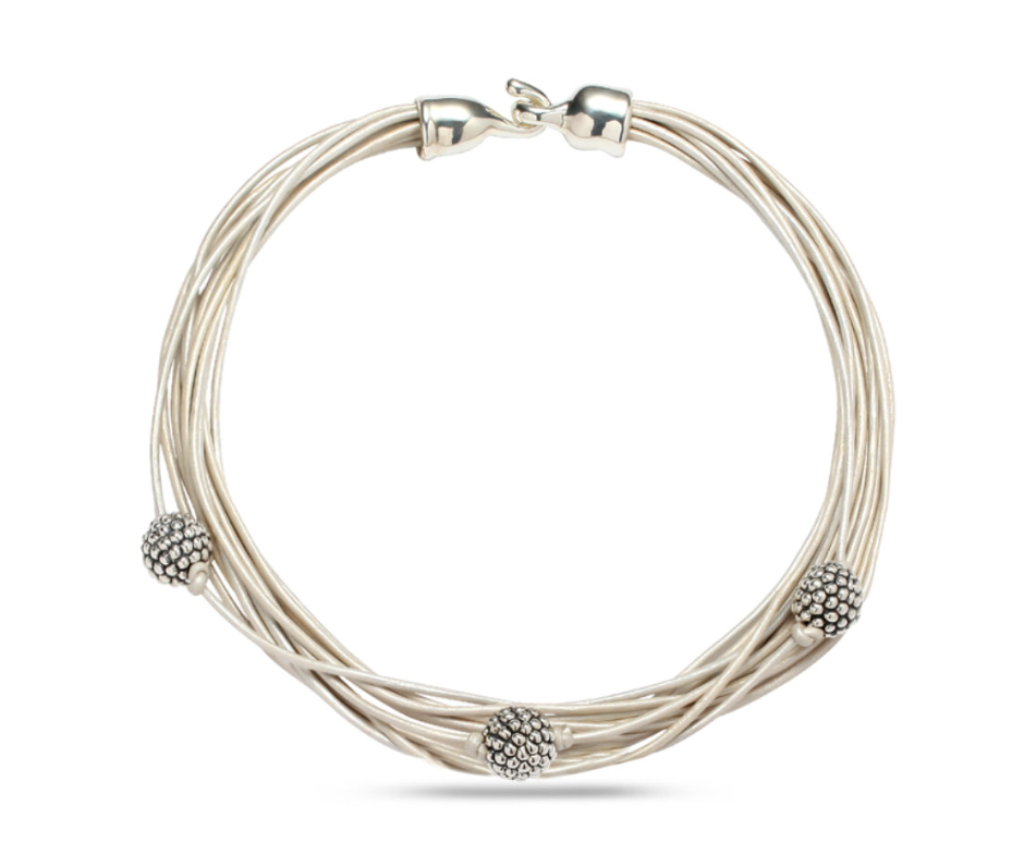 Pearl Drop Necklace