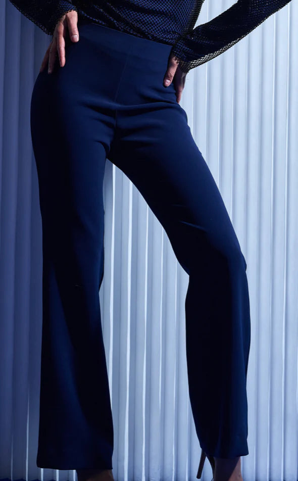 Luisa Pants - Navy