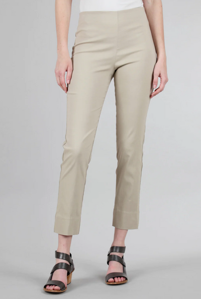 Milo Ankle Pant Cream