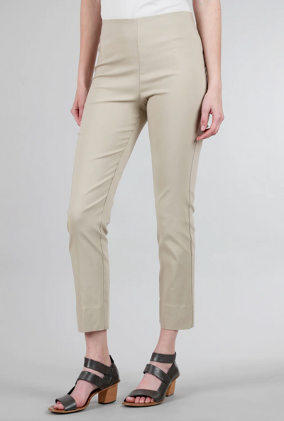Milo Ankle Pant Cream