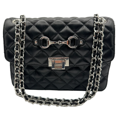 The Wellington in Black