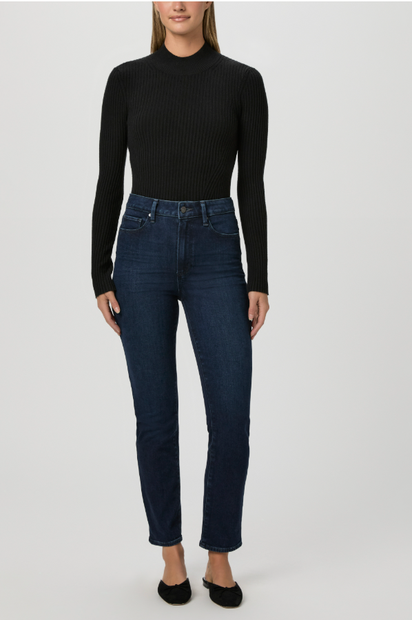 Gemma Denim in Bespoke