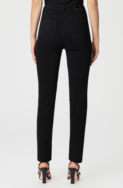 Gemma Denim in Black Shaddow