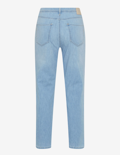 Mary 5-Pocket Jeans in Used Regular Blue