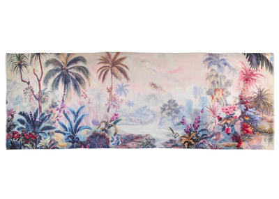 Palm Trees Scarf