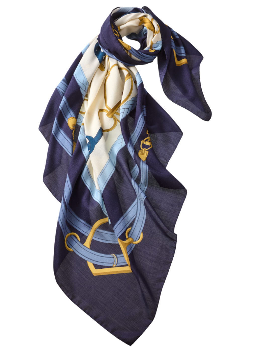 Grande Siena in Navy