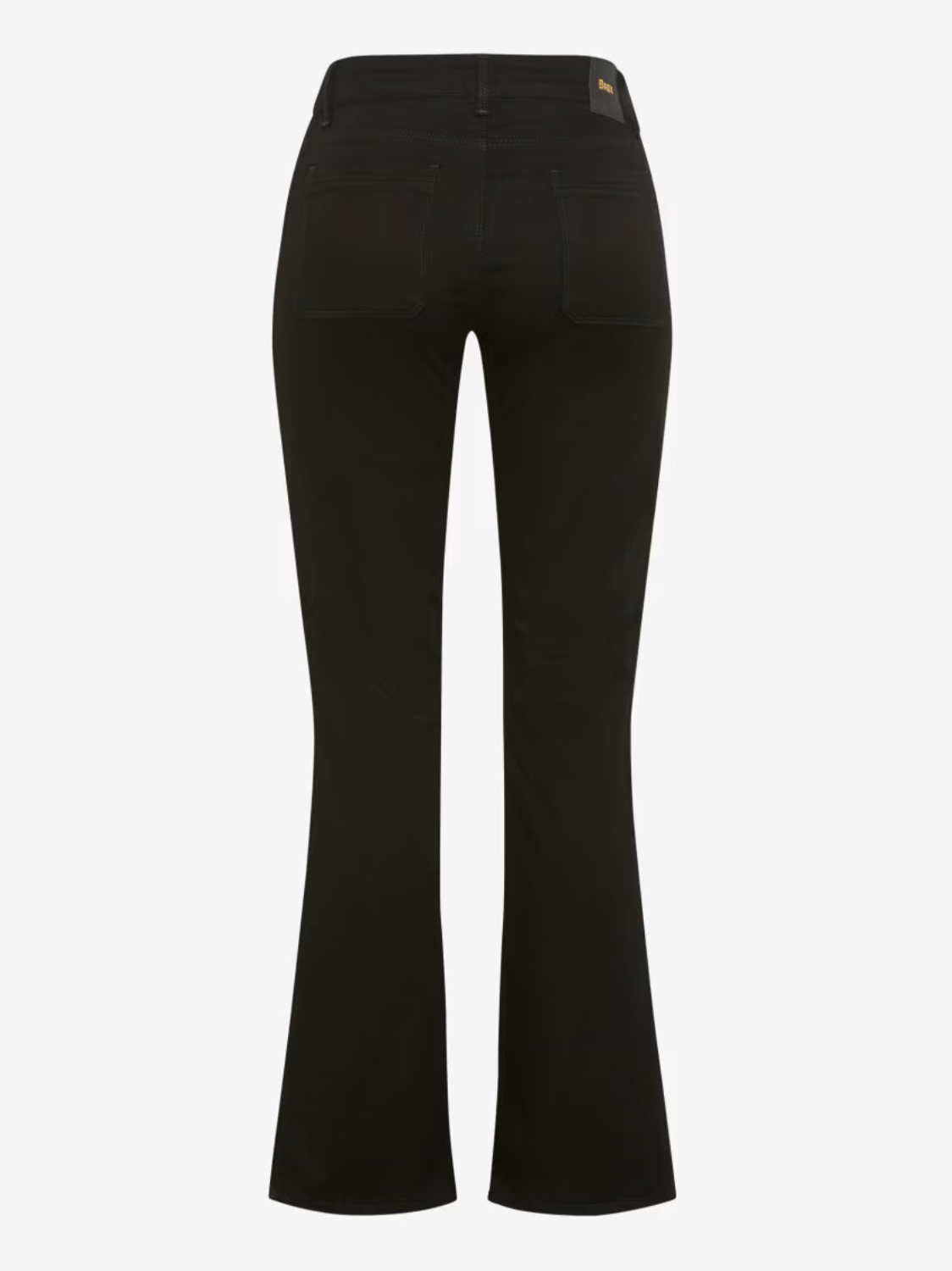 Shakira Pant in Black