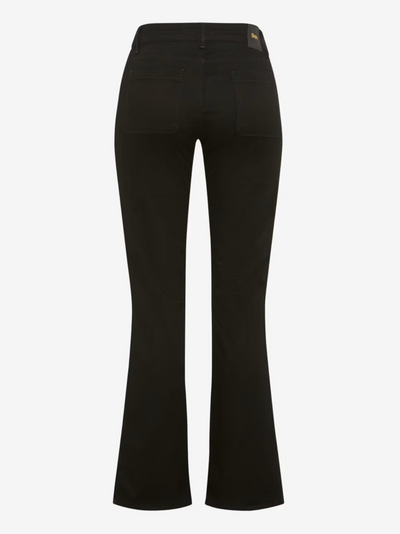 Shakira Pant in Black