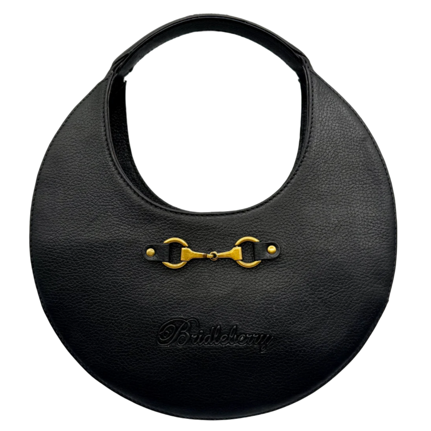 The Bella Luna in Black