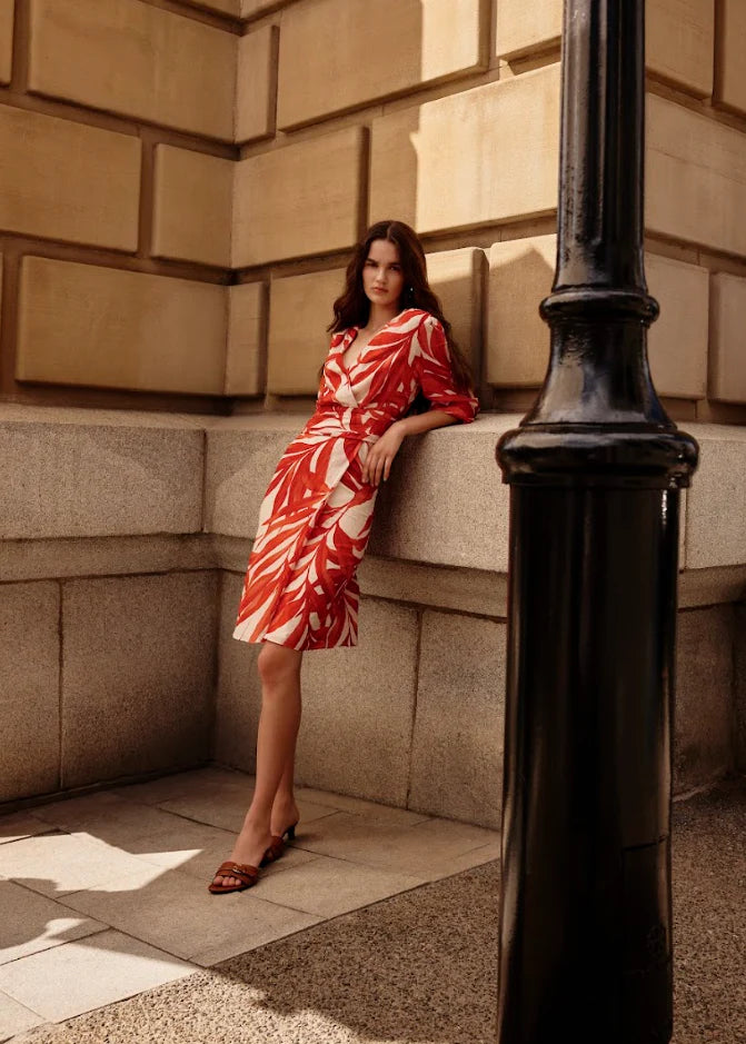 Carl Meyers | Luxury Fashion For Women