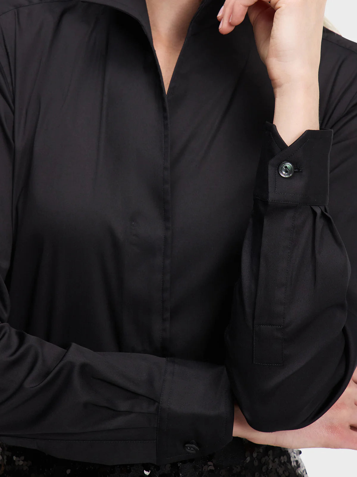 Signature: Black Magic