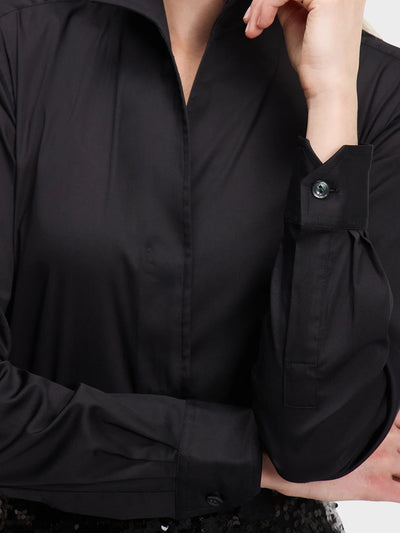 Signature: Black Magic