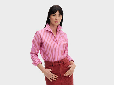 Signature: Cherry Blossom Blouse