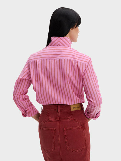 Signature: Cherry Blossom Blouse