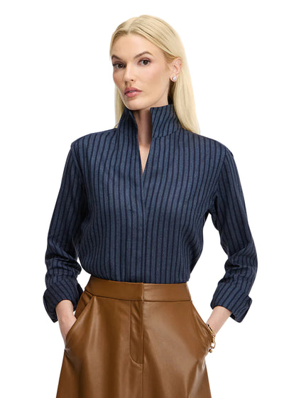 Signature: New Navy