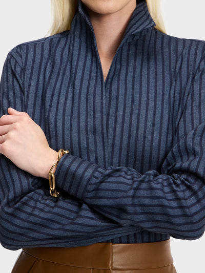 Signature: New Navy