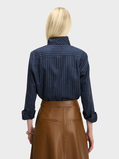 Signature: New Navy