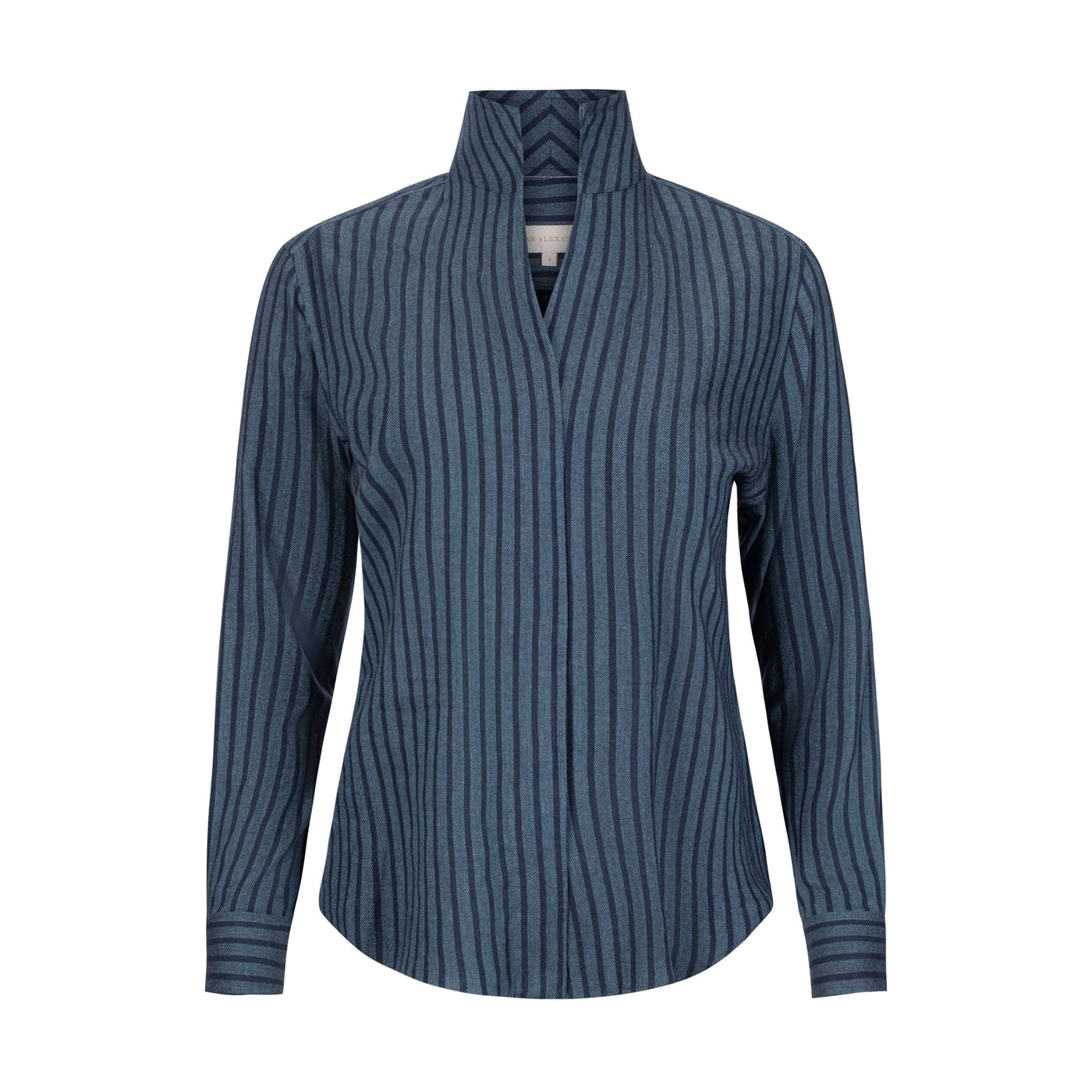 Signature: New Navy