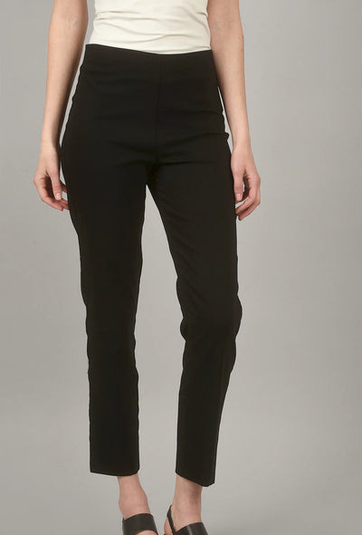 Milo Ankle Pant Black