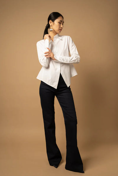 The Superlative Shirt - White