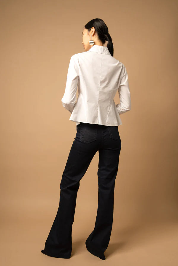 The Superlative Shirt - White