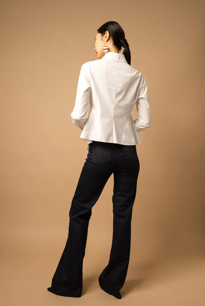 The Superlative Shirt - White