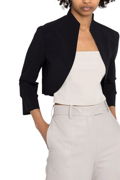 Mativel Jacket - Black