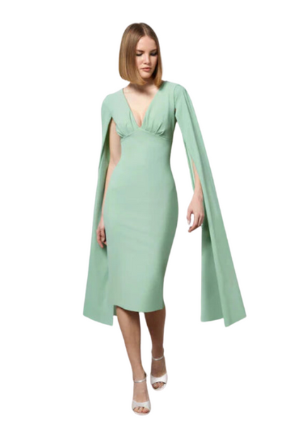 Zelia Dress