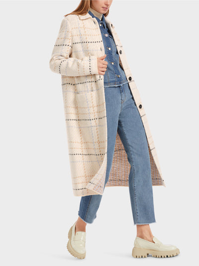 Check Coat