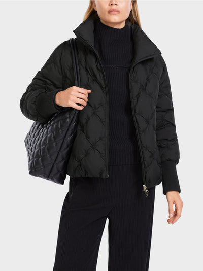 Elegant Outdoor Jacket