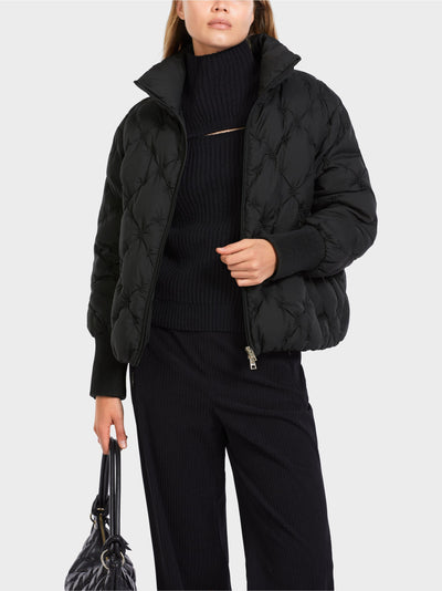 Elegant Outdoor Jacket