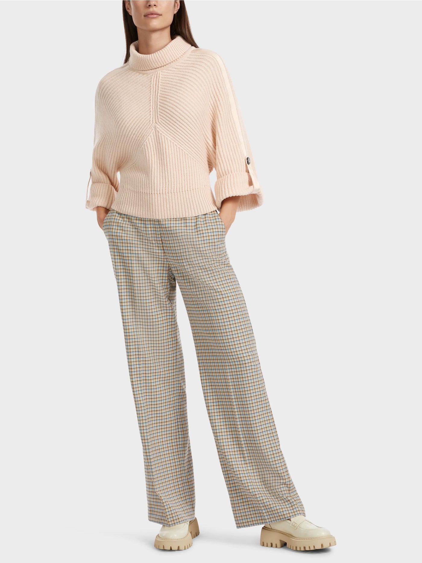 Valuable Sweater