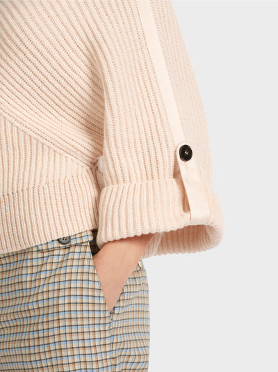 Valuable Sweater