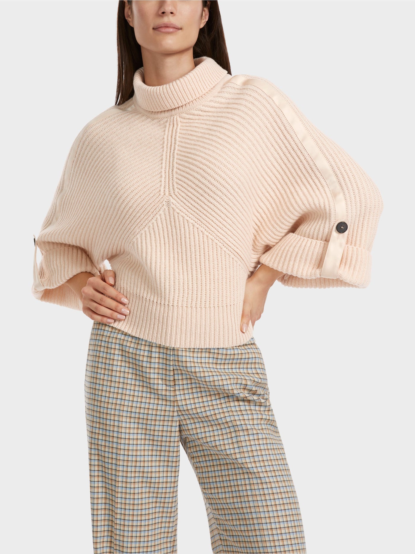 Valuable Sweater