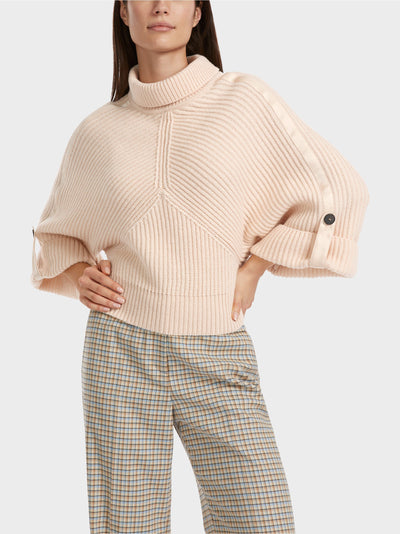 Valuable Sweater