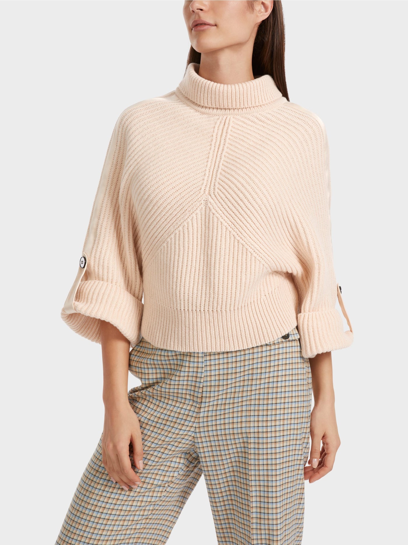 Valuable Sweater