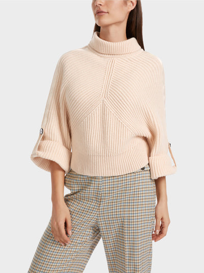 Valuable Sweater