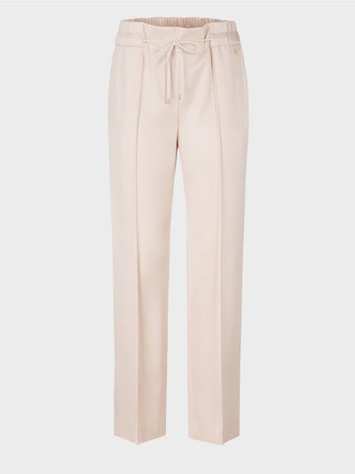 Washington Wide Leg Pants in Soft Blossom