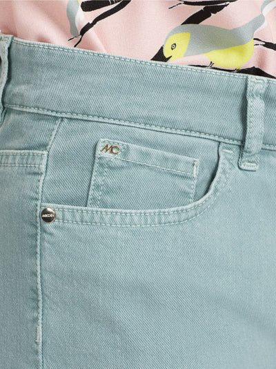 Seafoam Rethink Together Jean