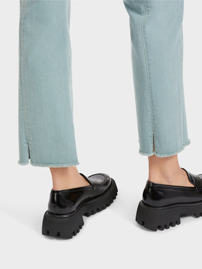 Seafoam Rethink Together Jean